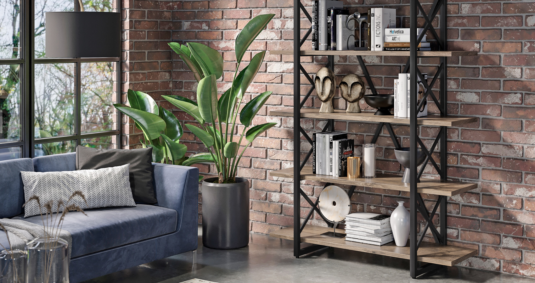 ЛОФТ / LOFT