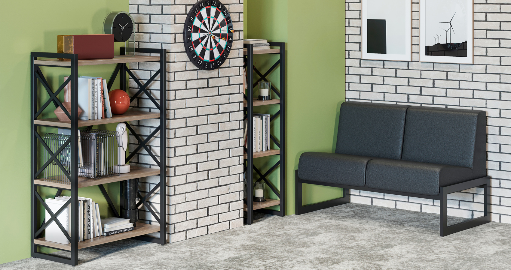 ЛОФТ / LOFT