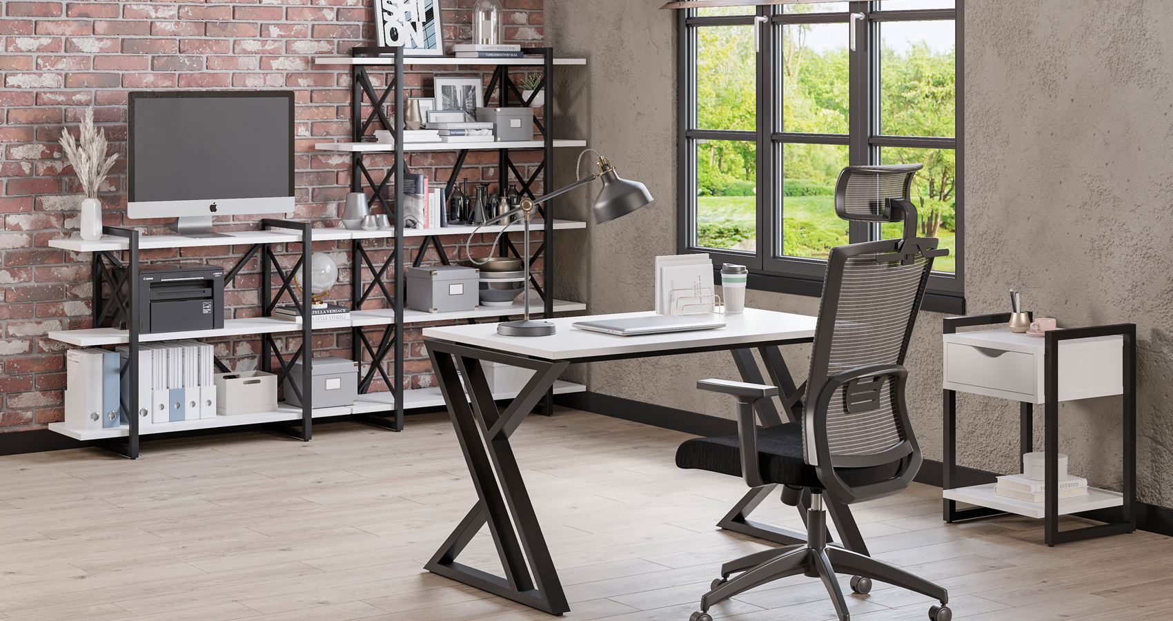 ЛОФТ / LOFT