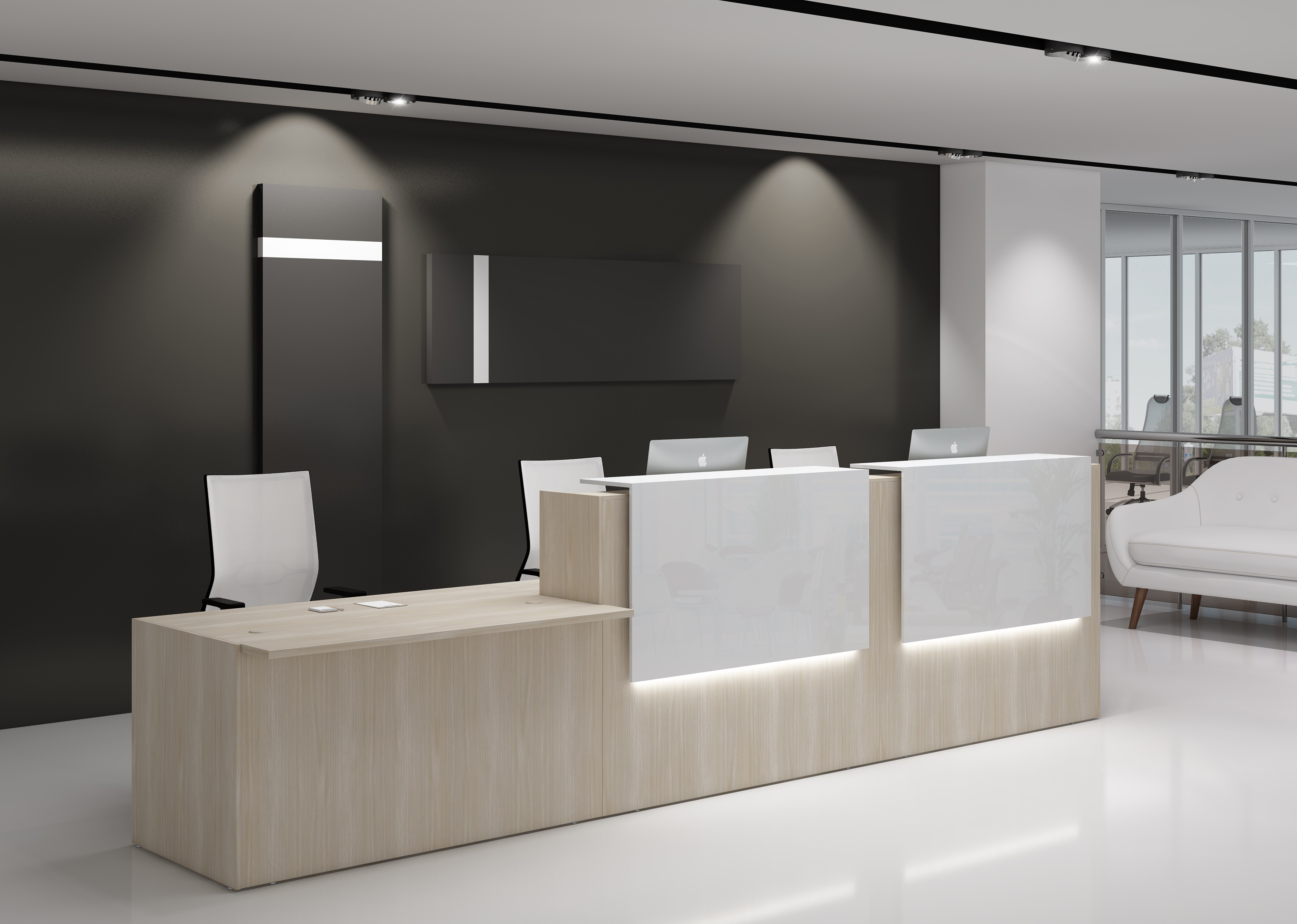 ЛАУНДЖ / LOUNGE