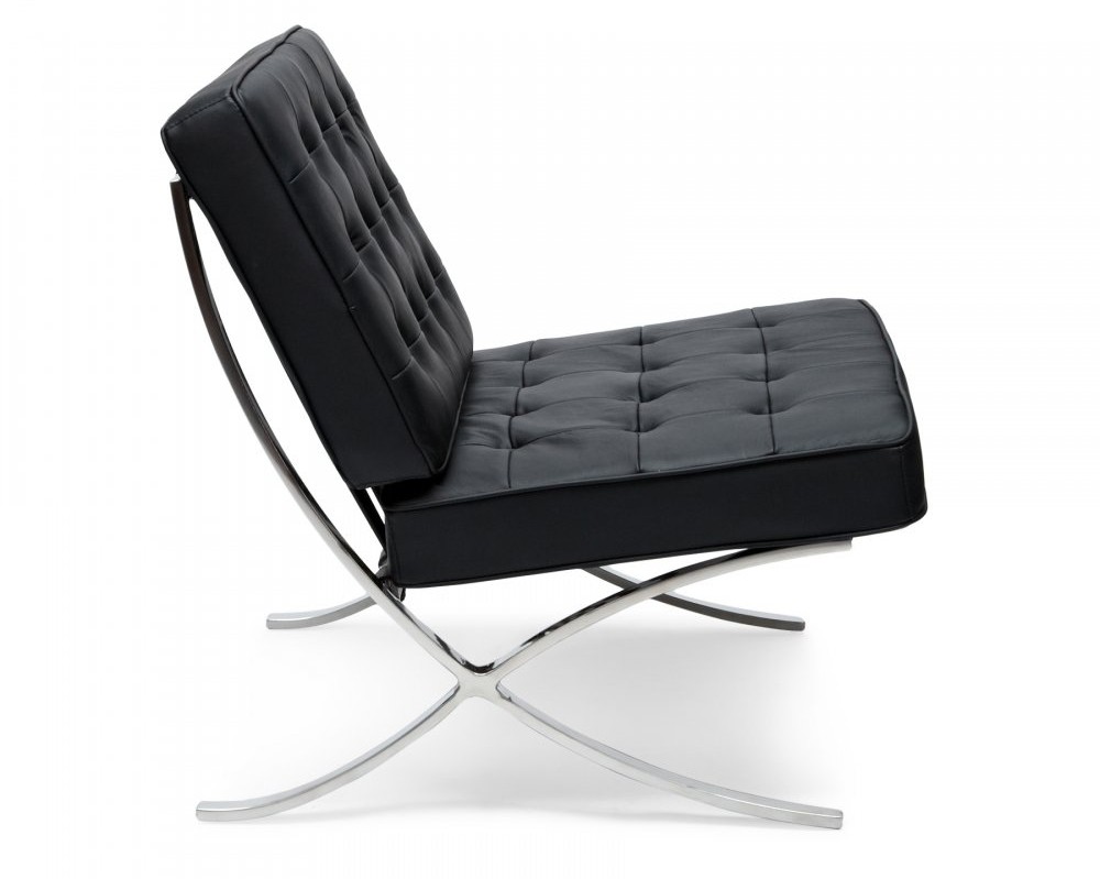 Барселона Стиль Лавсит Софа / Barcelona Style Loveseat Sofa