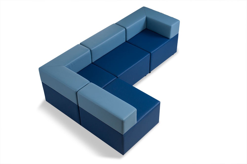 Куб-М / Cube-M